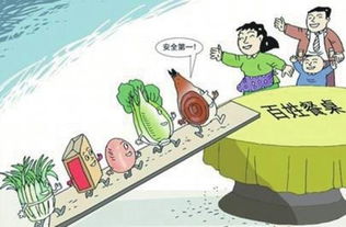 問題食品僅退換貨即可？畜牧漁業飼料安全監管的深層思考